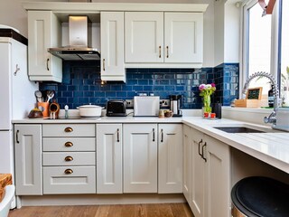 Ferienhaus Morpeth Ausstattung 23