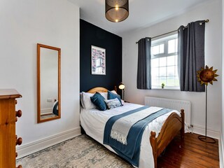 Ferienhaus Morpeth Ausstattung 24