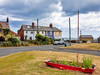 Maison de vacances Morpeth Enregistrement extérieur 1