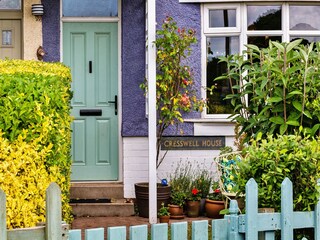 Ferienhaus Morpeth Ausstattung 25