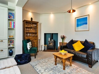 Ferienhaus Morpeth Ausstattung 9