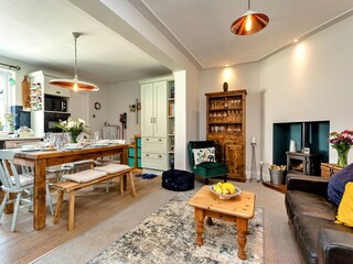 Ferienhaus Morpeth Ausstattung 15