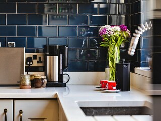 Holiday house Morpeth Features 26