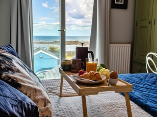 Casa per le vacanze Morpeth Caratteristiche 16