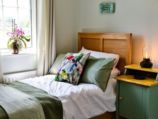 Ferienhaus Morpeth Ausstattung 13