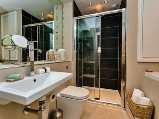 Ferienhaus Morpeth Ausstattung 11