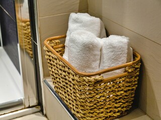 Casa per le vacanze Morpeth Caratteristiche 21