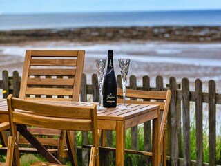 Ferienhaus Morpeth Außenaufnahme 2