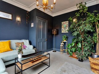 Ferienhaus Morpeth Ausstattung 9