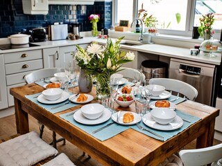 Casa per le vacanze Morpeth Caratteristiche 14