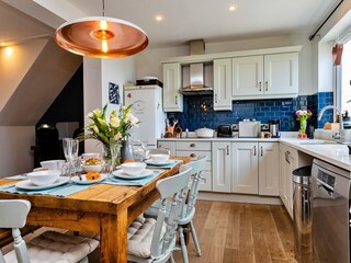 Ferienhaus Morpeth Ausstattung 21