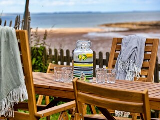 Casa per le vacanze Morpeth Registrazione all'aperto 5