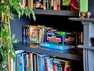 Ferienhaus Morpeth  33