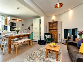 Ferienhaus Morpeth Ausstattung 24