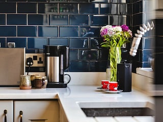 Ferienhaus Morpeth Ausstattung 28