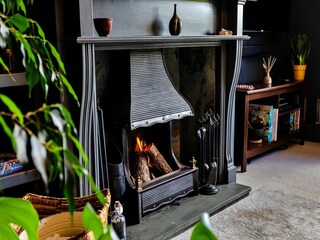 Vakantiehuis Morpeth  34