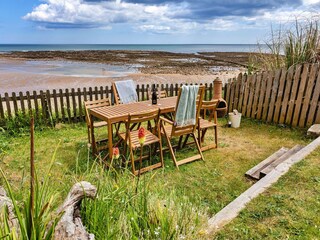 Casa per le vacanze Morpeth Registrazione all'aperto 7