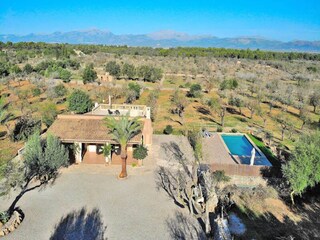 Appartamento Can Picafort  2