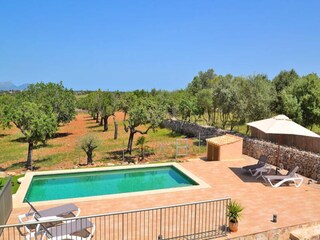 Appartamento Can Picafort  3