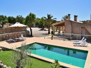 Appartamento Can Picafort  5