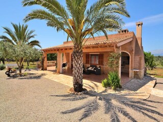 Appartamento Can Picafort  6