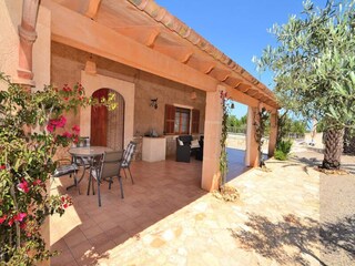 Appartamento Can Picafort  8