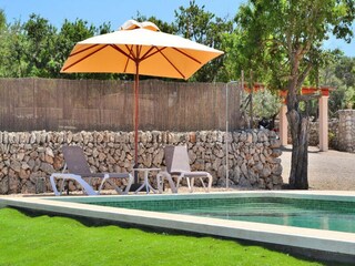 Appartamento Can Picafort  9