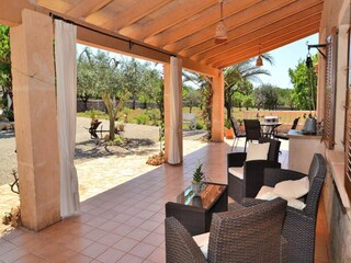 Appartamento Can Picafort  10