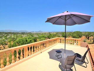 Appartamento Can Picafort  11