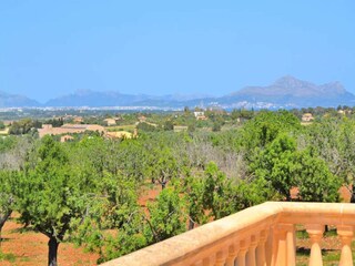 Appartamento Can Picafort  12