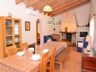 Appartamento Can Picafort  13