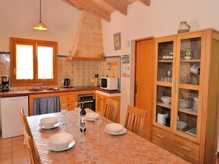 Appartamento Can Picafort  15