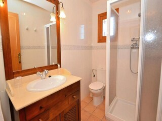 Appartamento Can Picafort  19