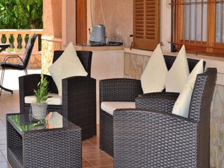 Appartamento Can Picafort  20