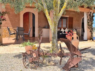 Appartamento Can Picafort  21