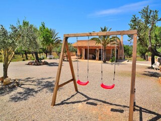 Appartamento Can Picafort  22