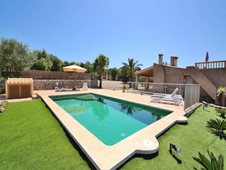 Apartment Can Picafort  23