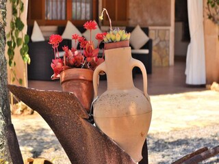 Appartamento Can Picafort  24