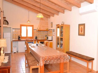 Appartamento Can Picafort  27