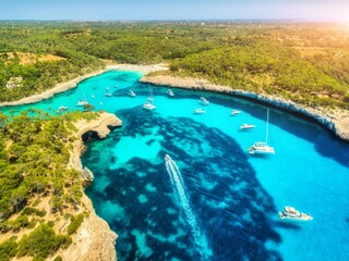 Appartamento Can Picafort  29