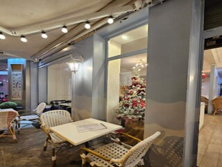 Apartment Nizza Außenaufnahme 4