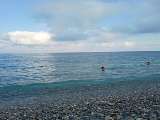 Appartement Nizza Enregistrement extérieur 5