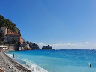 Appartement Nizza Buitenaudio-opname 6