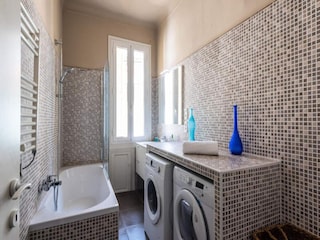 Appartement Nizza Buitenaudio-opname 7