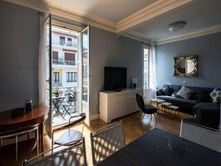 Appartement Nizza Buitenaudio-opname 9
