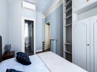 Appartement Nizza Buitenaudio-opname 12
