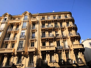 Appartement Nizza Buitenaudio-opname 13