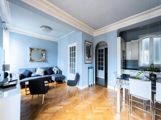 Appartement Nizza Buitenaudio-opname 15