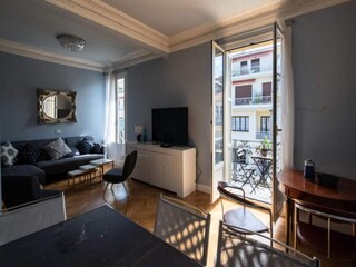 Appartement Nizza Enregistrement extérieur 18