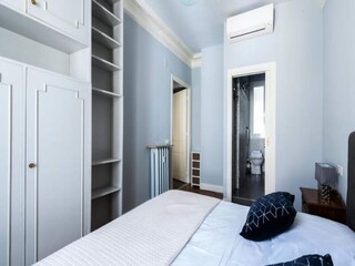 Appartement Nizza Enregistrement extérieur 19